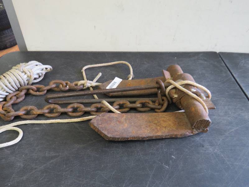 Anchor