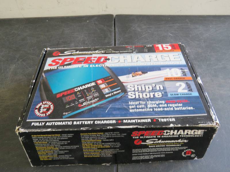 Battery Charger