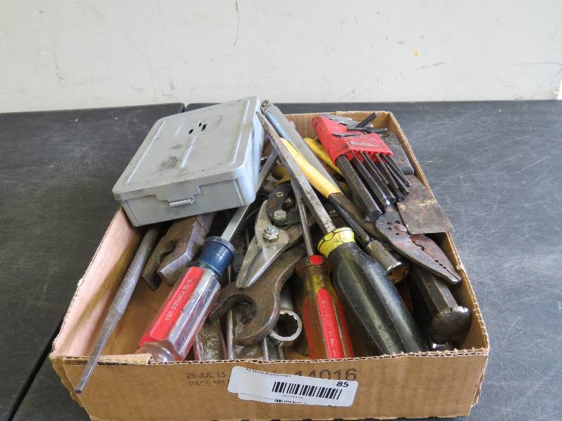 Tools