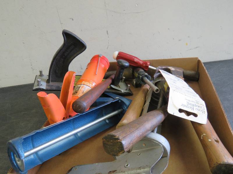 Tools