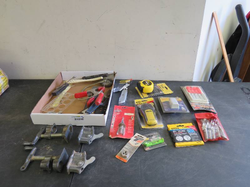 Tools