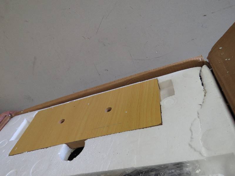 Mortise machine
