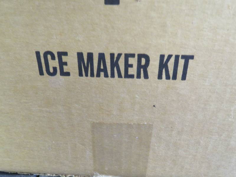 Ice Maker Kit