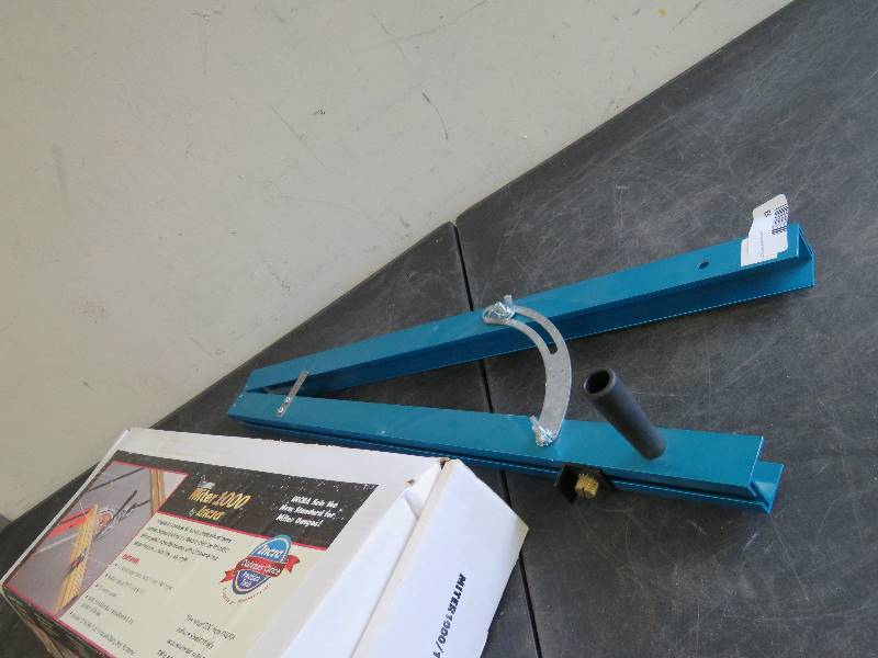 Miter 1000