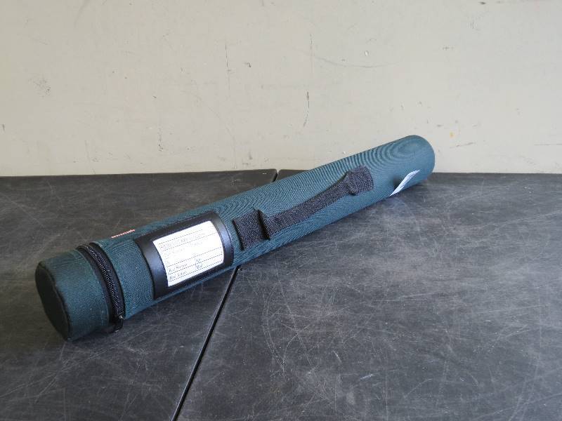Sierra Fishing Rod