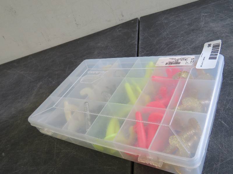 Fishing Tackle