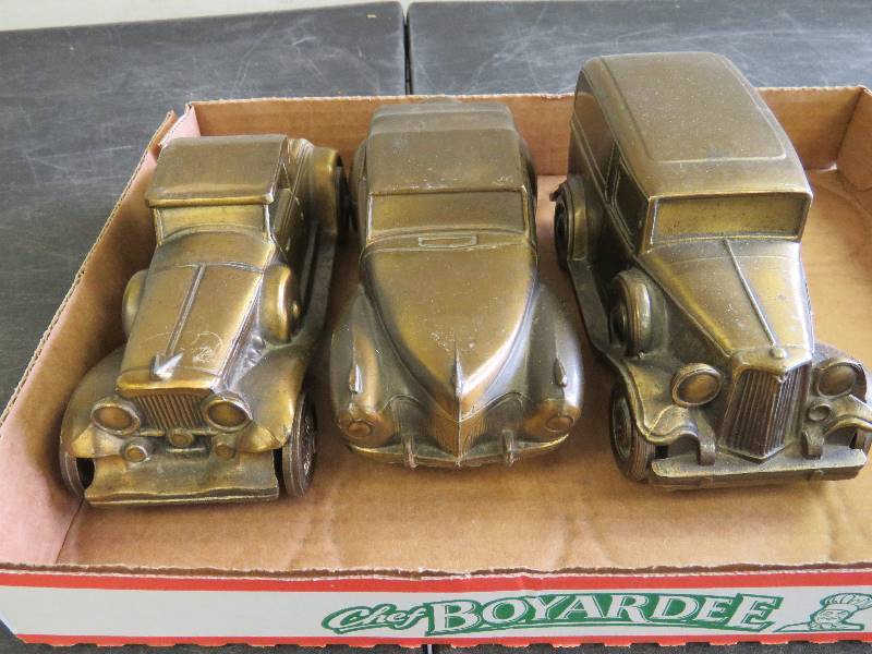 Collectible Coin Banks