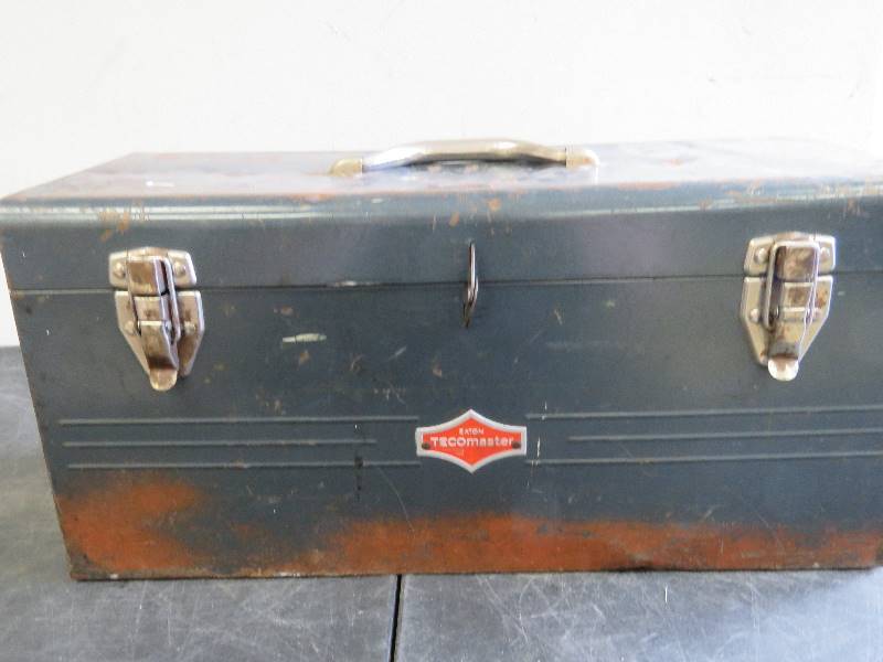 TecoMaster Tool Box