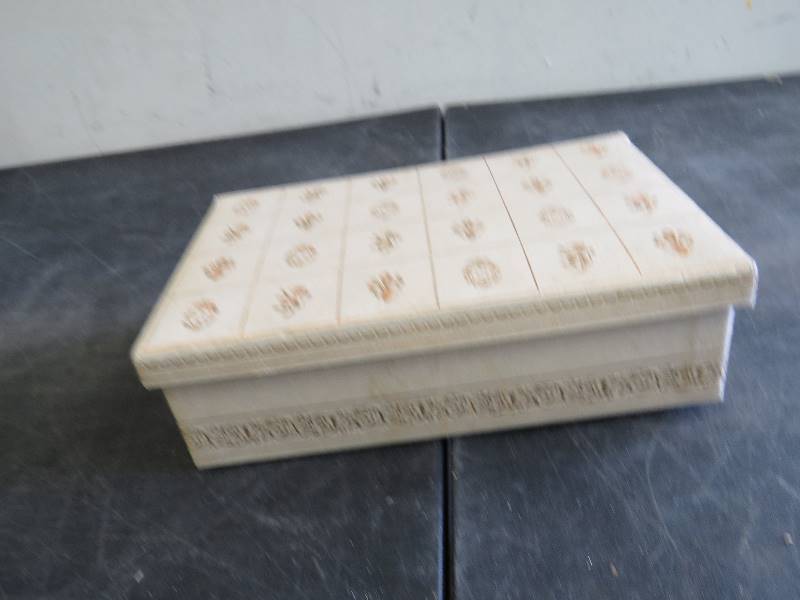 Jewelry Box