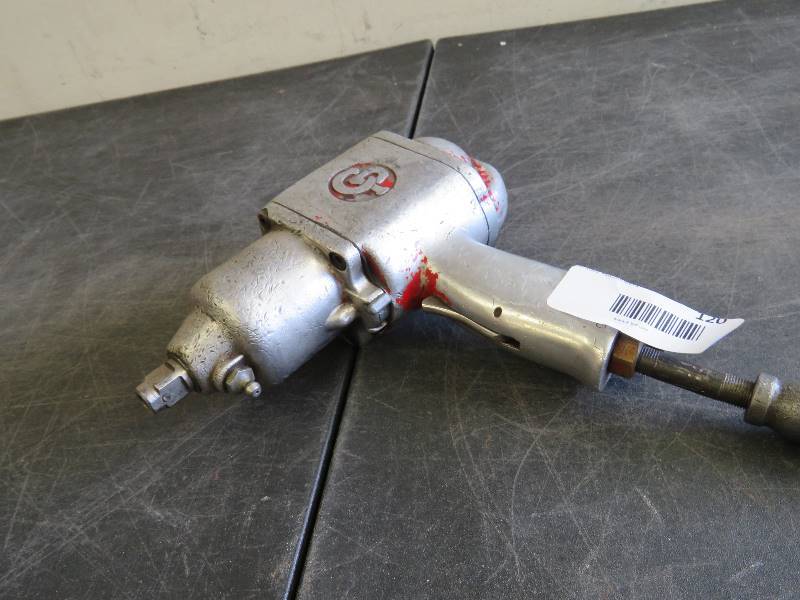 Air Wrench