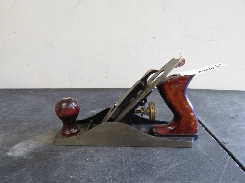 Wood Hand Planer