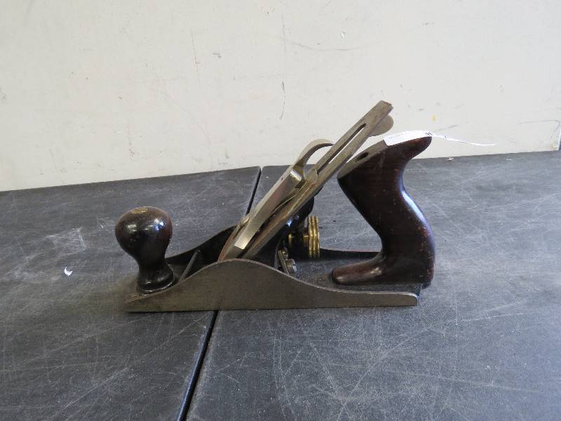 Wood Hand Planer