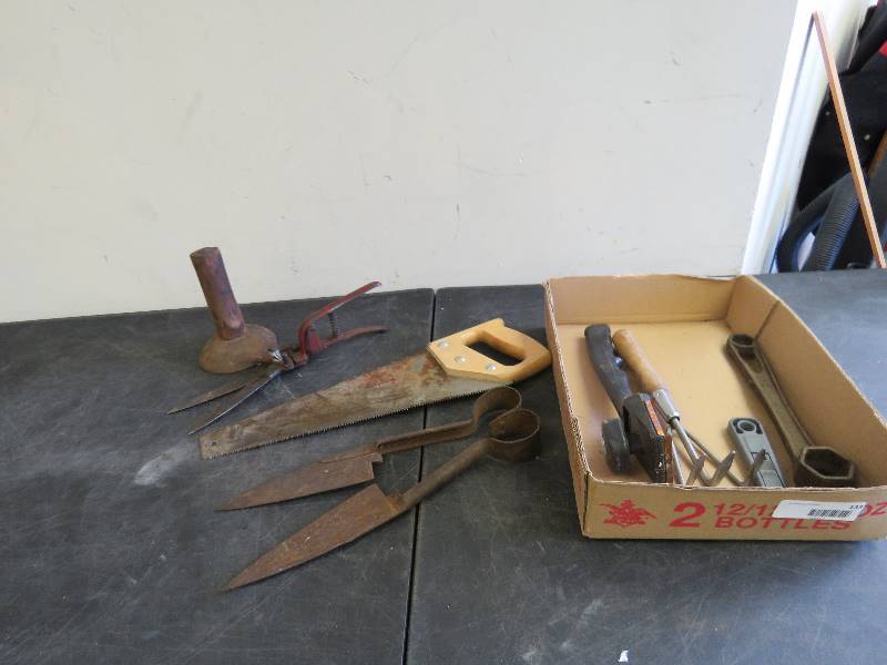 Tools