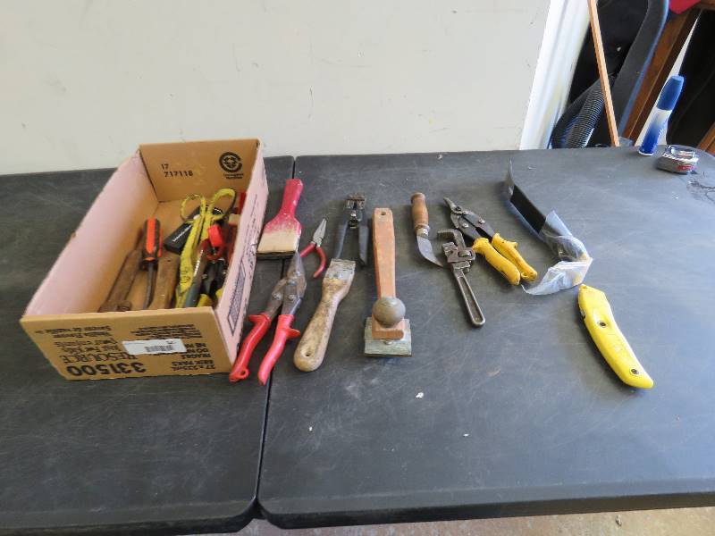 Tools