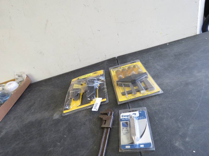Tools
