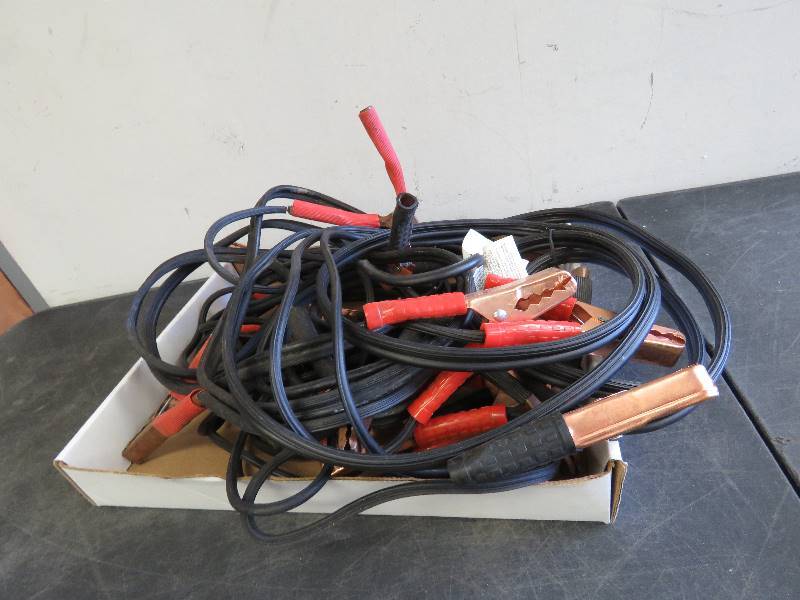 Jumper Cables