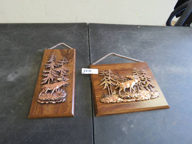 Vintage Decor