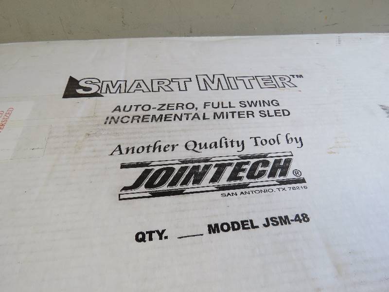 Smart Miter