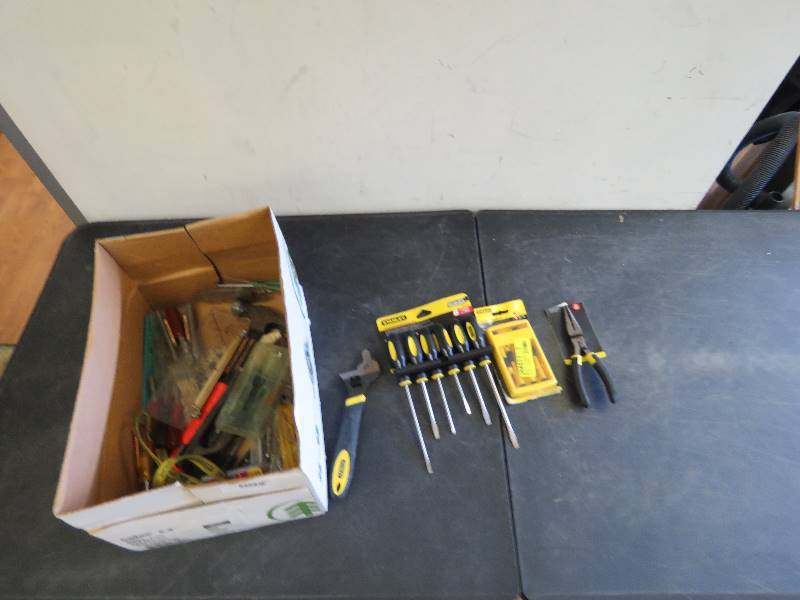 Tools