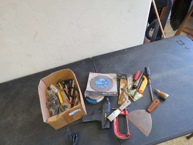 Tools