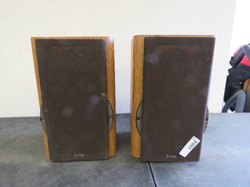 Speakers