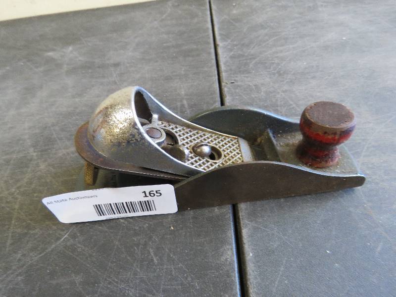 Hand Planer
