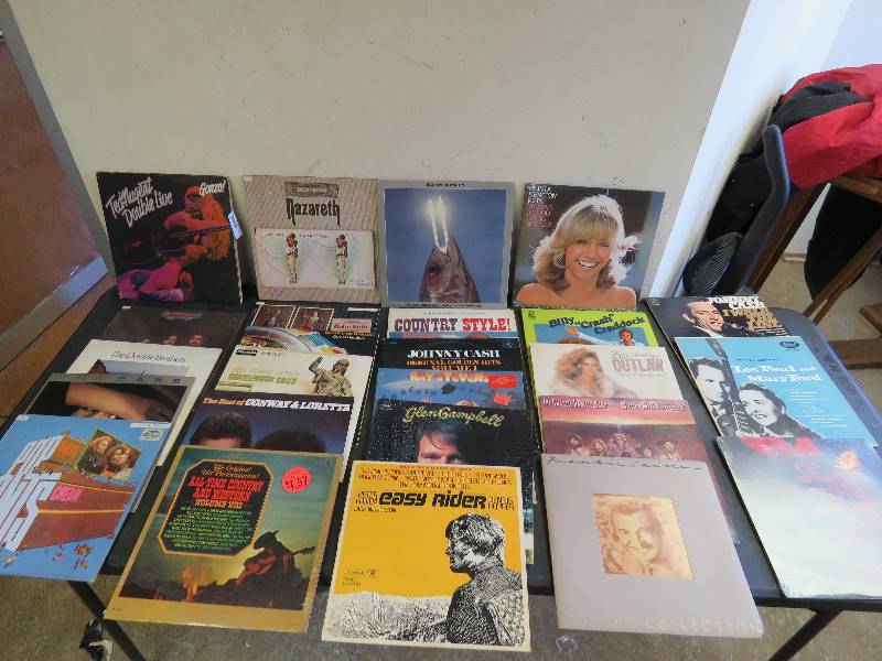 Vintage Records