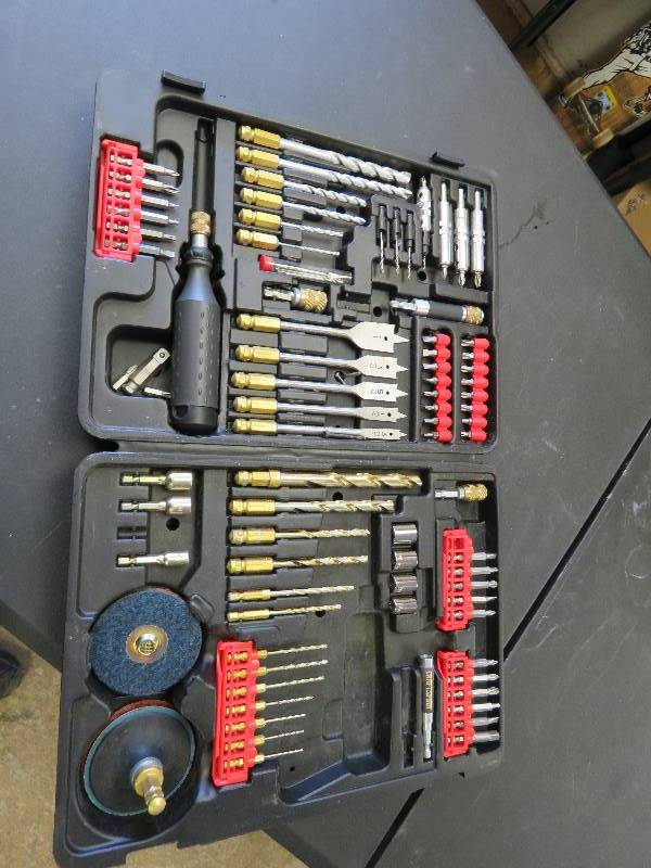 Tool Set