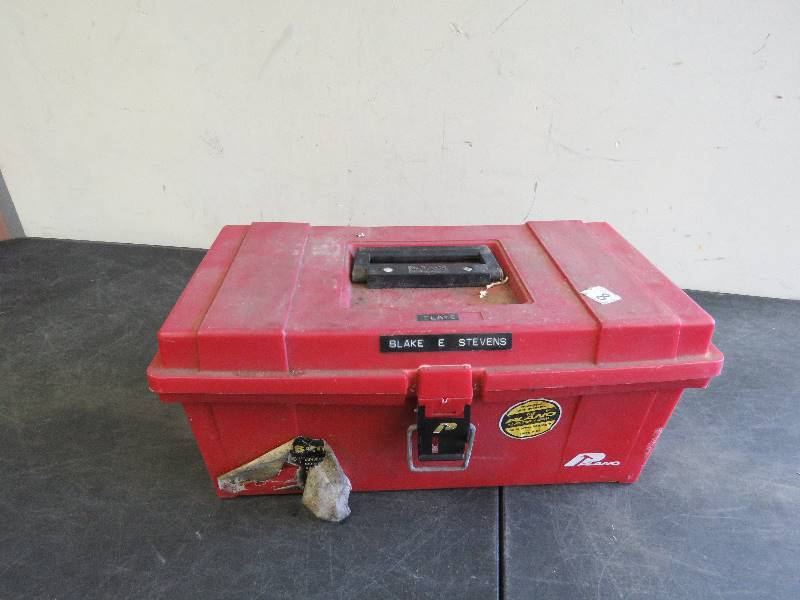 Tool Box