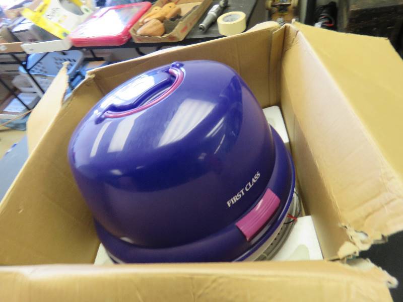 Salon Dryer