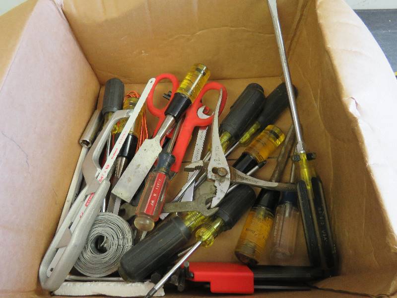 Tools