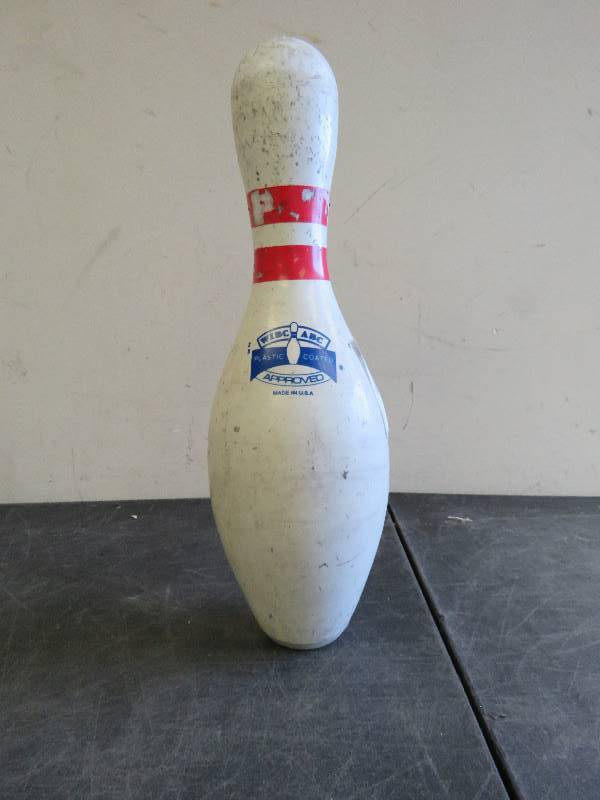 Bowling Pin
