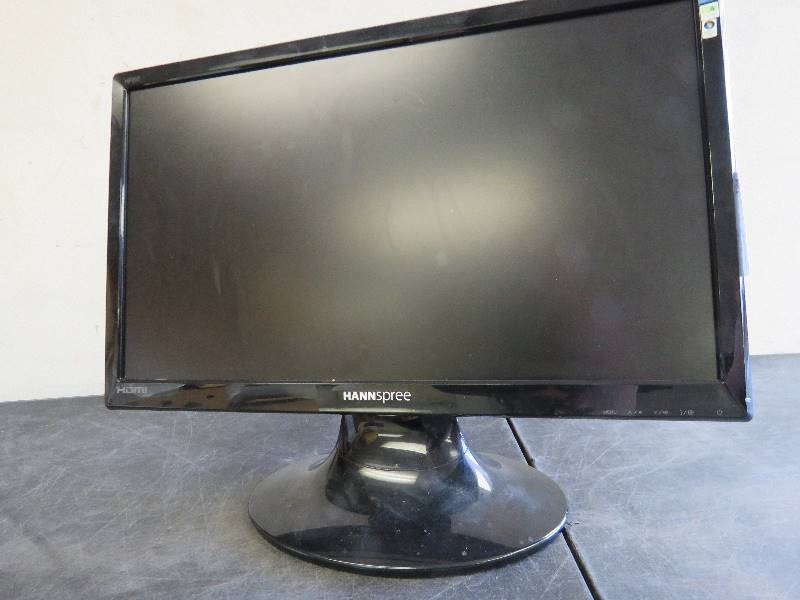 Monitor