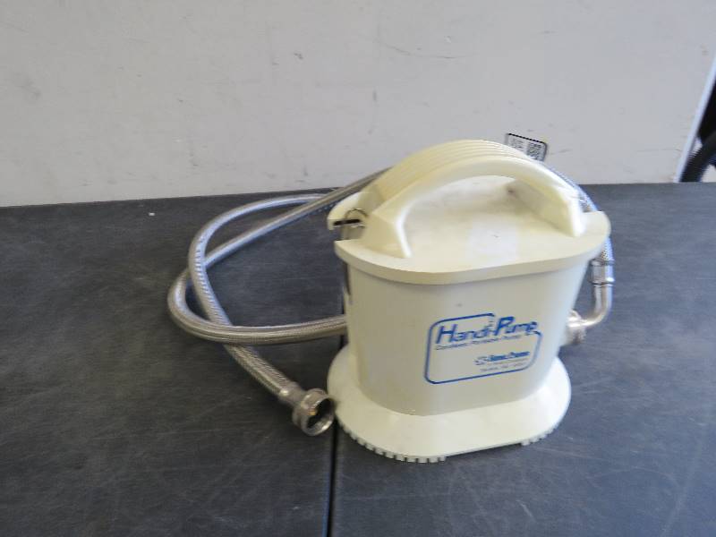 Handi Pump