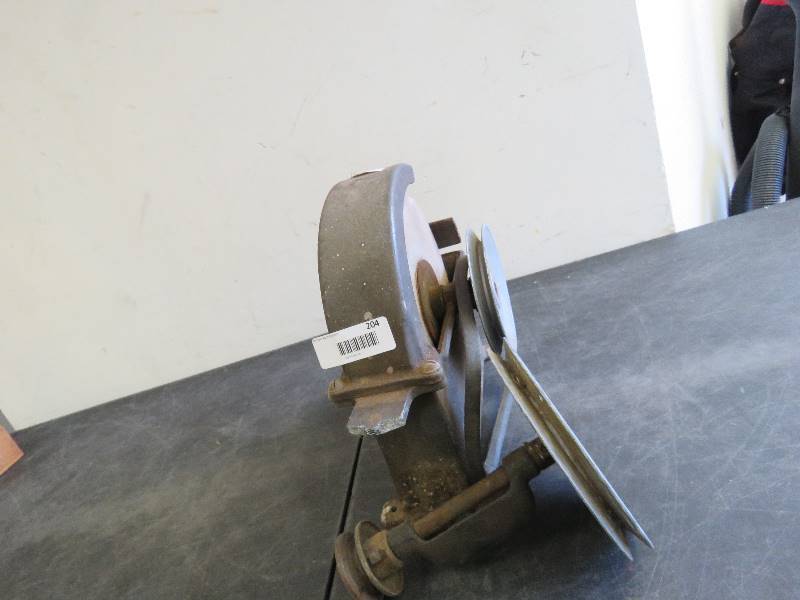 Grinding Wheel
