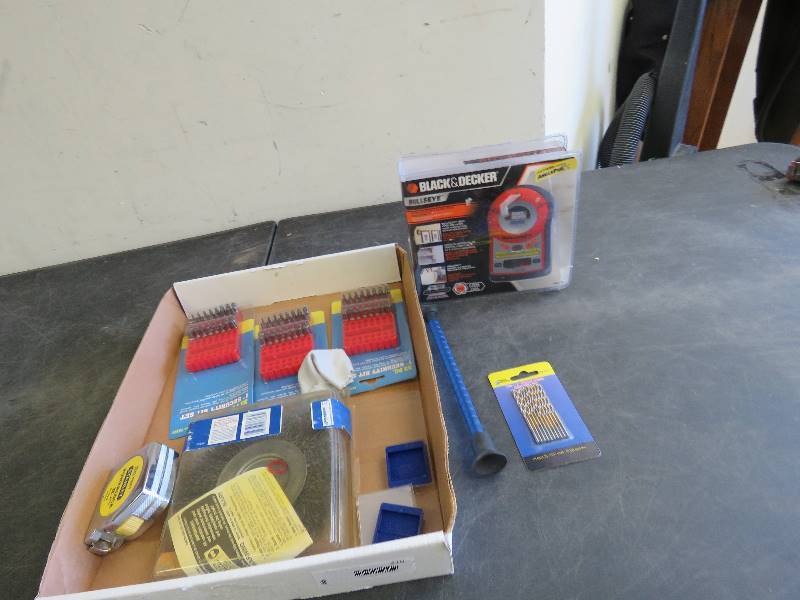 Tools