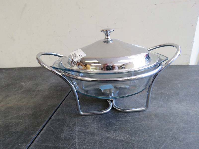 WarmingServing Dish