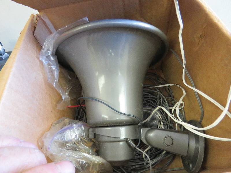 Loud Speaker
