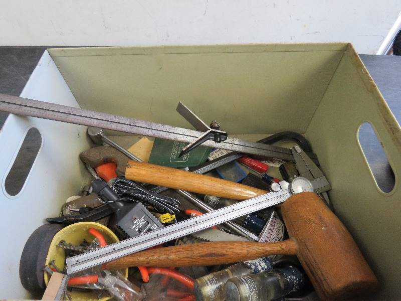 Tools