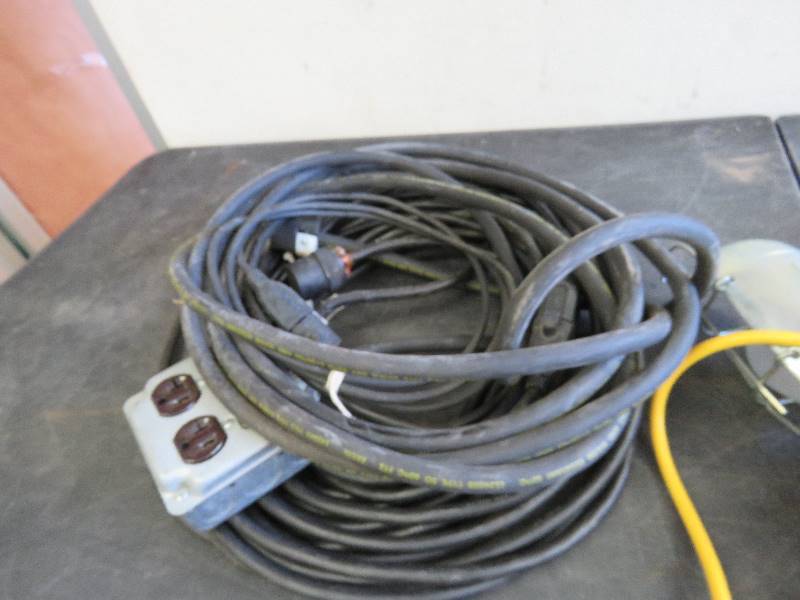 Extension Cord LIghts
