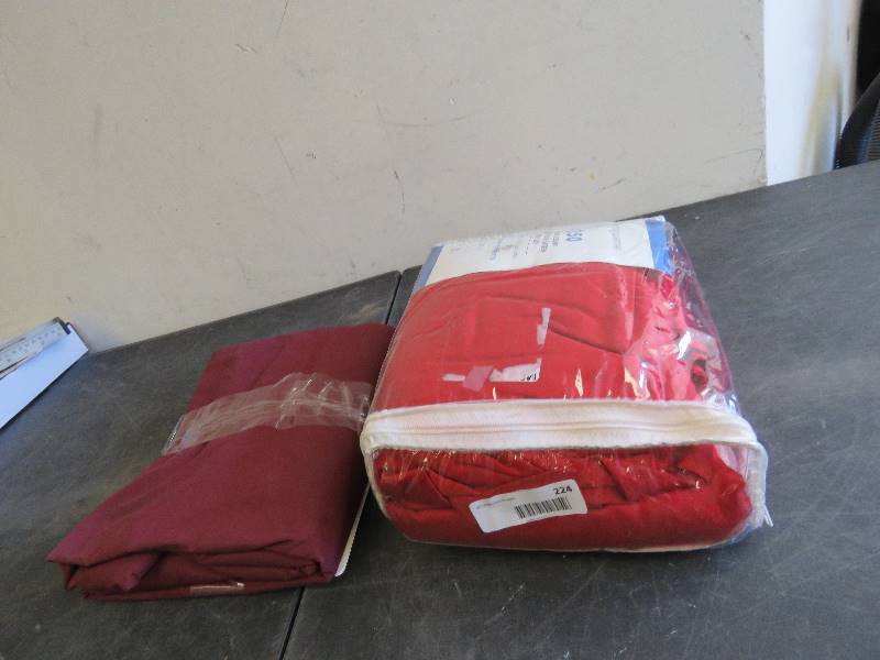 Bedding