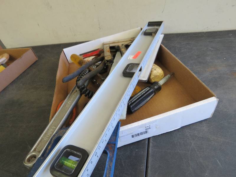 Tools