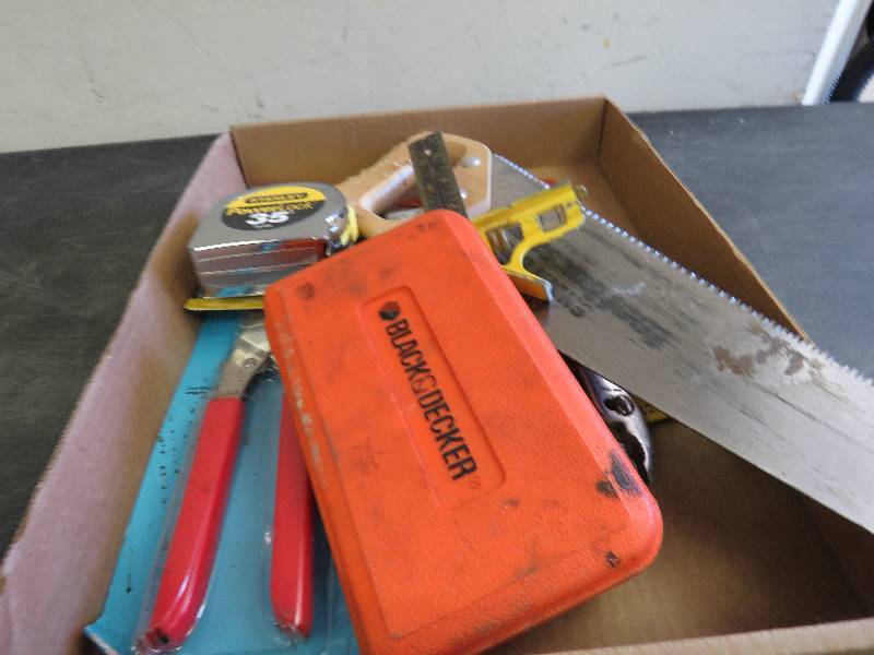 Tools