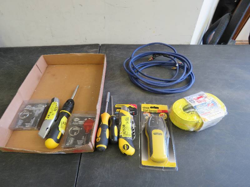 Tools