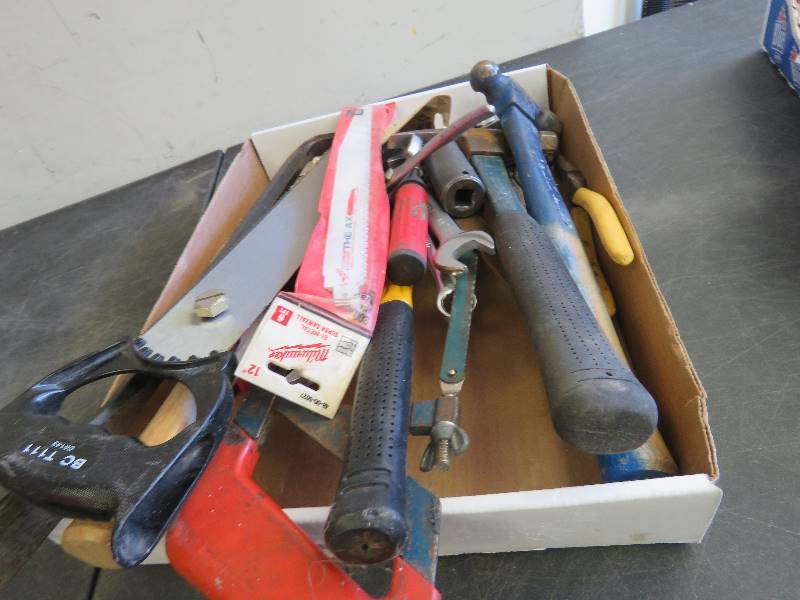 Tools