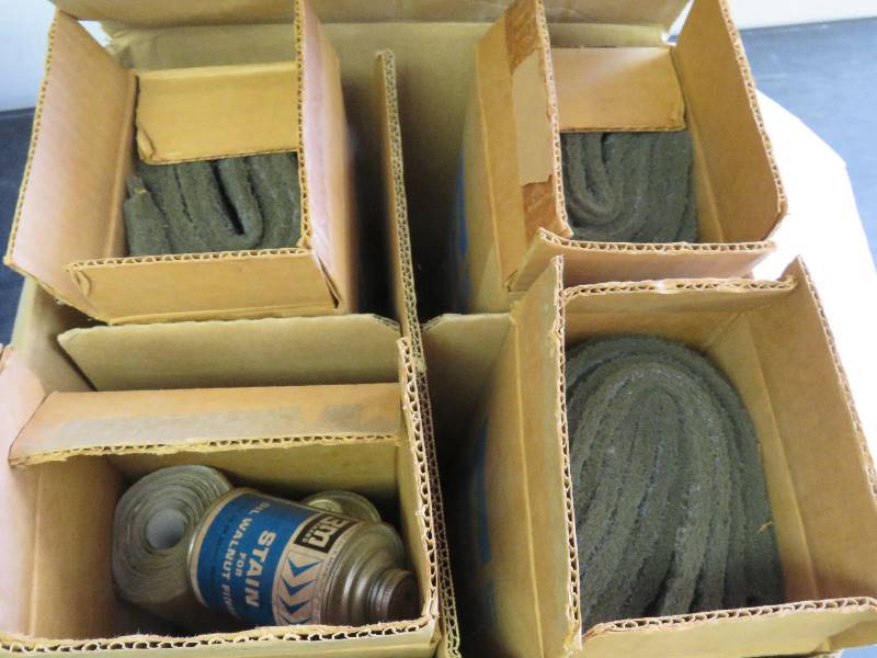 Woodworking Tools