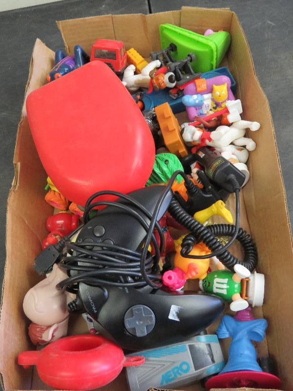 Kids Toys