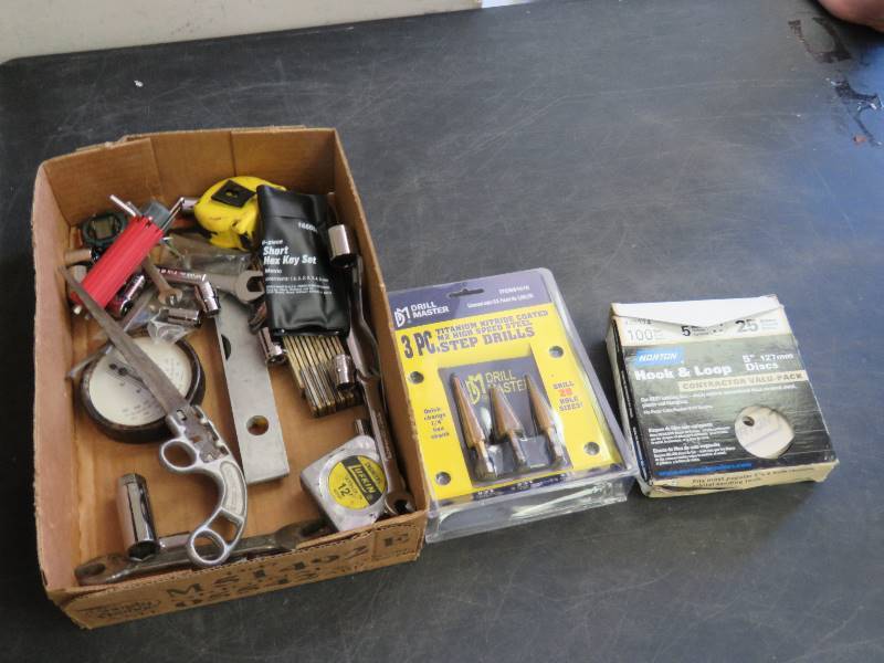 Tools