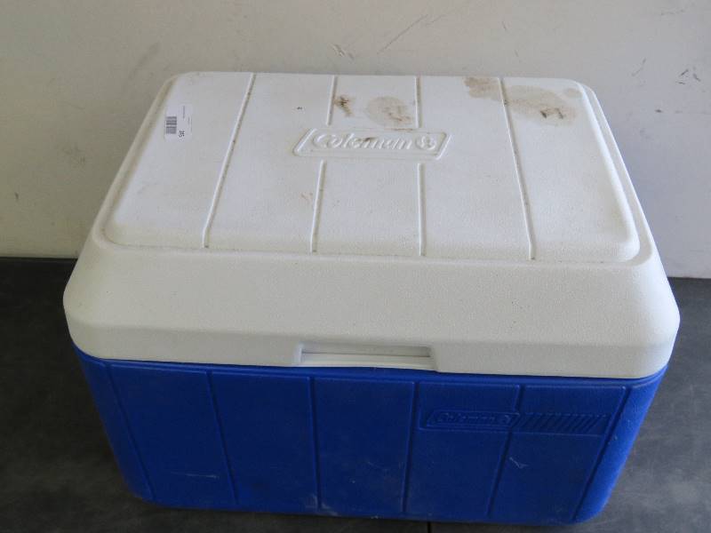 Coleman Coolers
