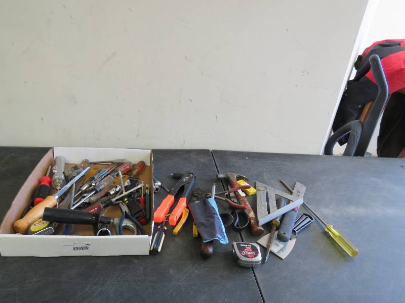 Tools